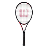 Wilson WR172811U3 Clash 100 V3 Unstrung Tennis Racquet (L3: 4 3/8) – 295g, 16x19 String Pattern, Flexible & Arm-Friendly Design - Best Price online Prokicksports.com