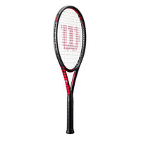 Wilson WR172811U3 Clash 100 V3 Unstrung Tennis Racquet (L3: 4 3/8) – 295g, 16x19 String Pattern, Flexible & Arm-Friendly Design - Best Price online Prokicksports.com