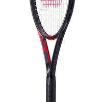 Wilson WR172811U3 Clash 100 V3 Unstrung Tennis Racquet (L3: 4 3/8) – 295g, 16x19 String Pattern, Flexible & Arm-Friendly Design - Best Price online Prokicksports.com