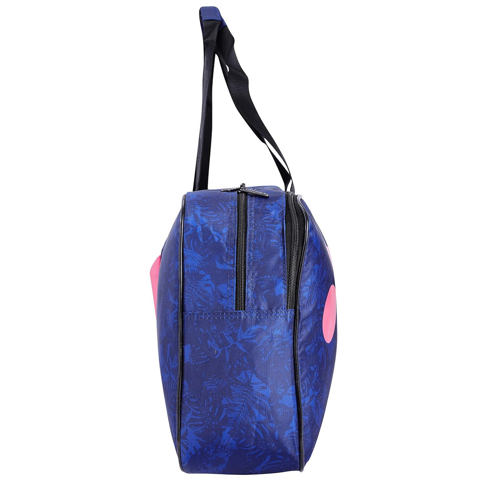 Yonex 3D-Q014-22431WT-SR Club Tournament Racquet Bag – Multi-Racquet Carry Bag with Spacious Compartments, Durable Straps & Sleek Sporty Design - Best Price online Prokicksports.com