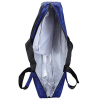 Yonex 3D-Q014-22431WT-SR Club Tournament Racquet Bag – Multi-Racquet Carry Bag with Spacious Compartments, Durable Straps & Sleek Sporty Design - Best Price online Prokicksports.com