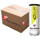 Tecnifibre Club Tennis Balls Carton (24 Cans) - Best Price online Prokicksports.com