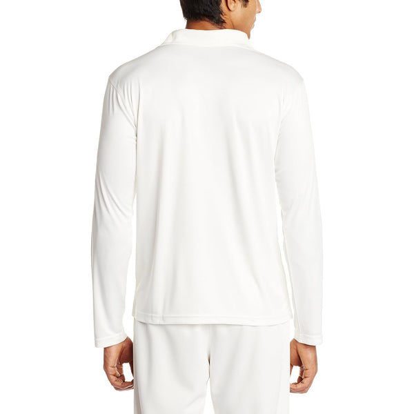 SG Club Cricket T-shirt, Full Sleeves