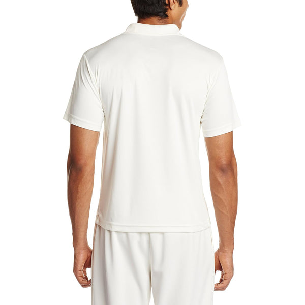SG Club Cricket T-shirt, Half Sleeves
