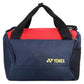 Yonex Club Gym Bag | Premium Travel Duffle Bag with Shoe Compartment & Zipper Storage for Sports, Badminton, Tennis, & Fitness Essentials - Best Price online Prokicksports.com