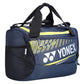 Yonex Club Gym Bag | Premium Travel Duffle Bag with Shoe Compartment & Zipper Storage for Sports, Badminton, Tennis, & Fitness Essentials - Best Price online Prokicksports.com