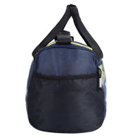Yonex Club Gym Bag | Premium Travel Duffle Bag with Shoe Compartment & Zipper Storage for Sports, Badminton, Tennis, & Fitness Essentials - Best Price online Prokicksports.com