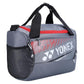 Yonex Club Gym Bag | Premium Travel Duffle Bag with Shoe Compartment & Zipper Storage for Sports, Badminton, Tennis, & Fitness Essentials - Best Price online Prokicksports.com