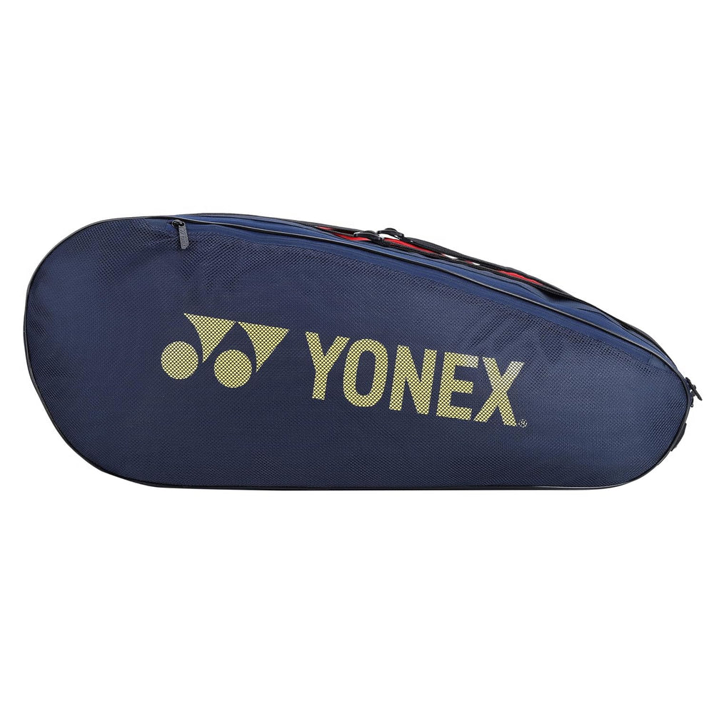 Yonex Club Racquet Kitbag (BT3) – Spacious, Durable & Lightweight Badminton Kitbag - Best Price online Prokicksports.com