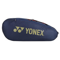Yonex Club Racquet Kitbag (BT3) – Spacious, Durable & Lightweight Badminton Kitbag - Best Price online Prokicksports.com
