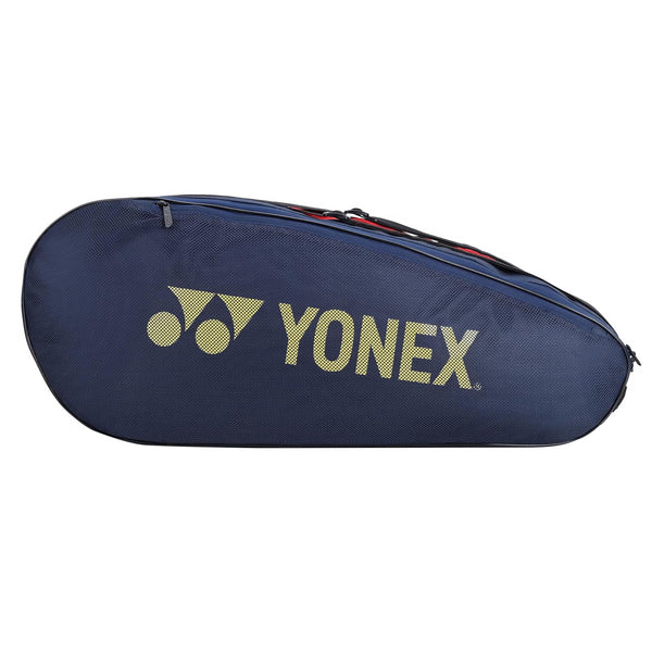 Yonex Club Racquet Kitbag (BT3) – Spacious, Durable & Lightweight Badminton Kitbag