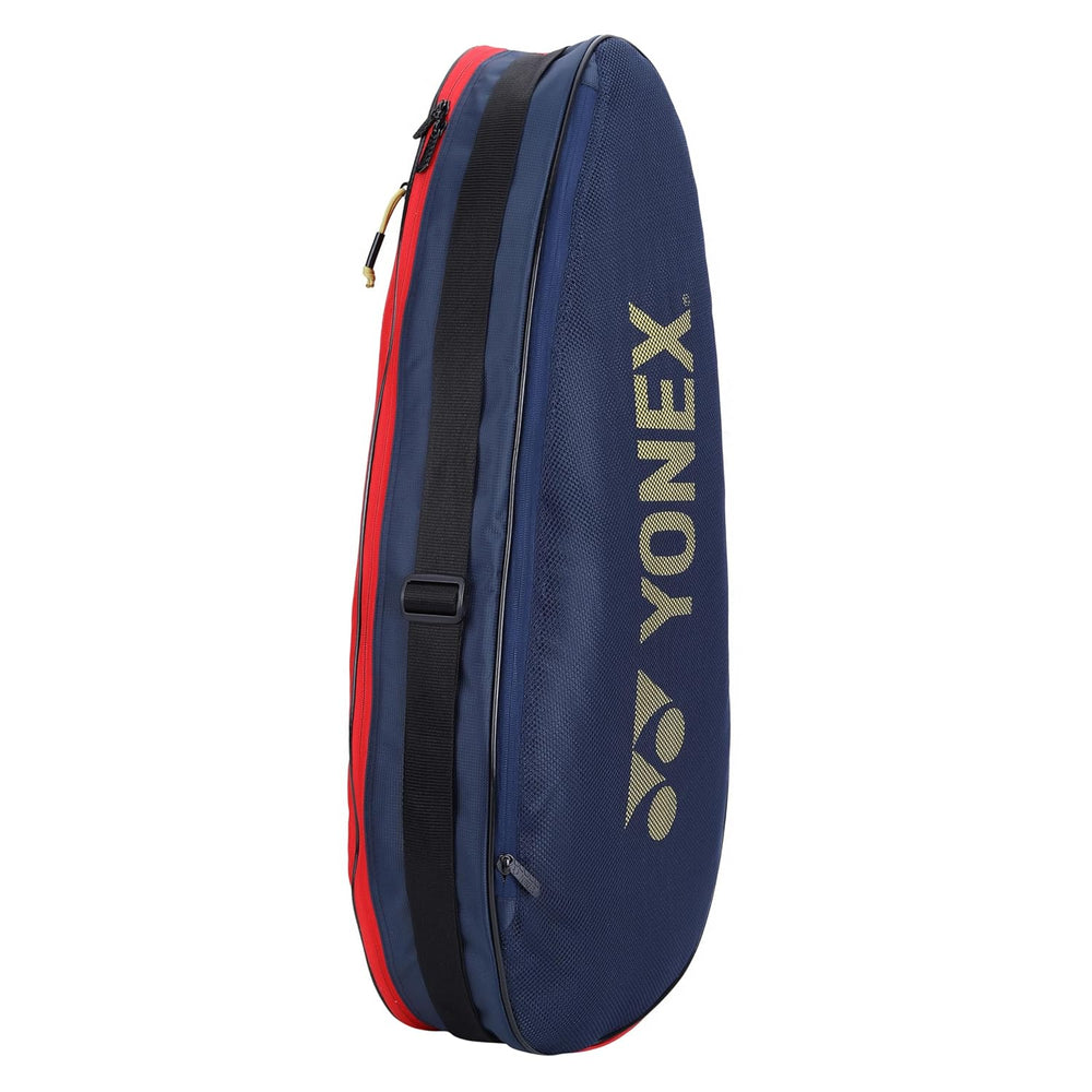 Yonex Club Racquet Kitbag (BT3) – Spacious, Durable & Lightweight Badminton Kitbag - Best Price online Prokicksports.com