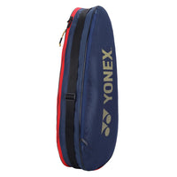 Yonex Club Racquet Kitbag (BT3) – Spacious, Durable & Lightweight Badminton Kitbag - Best Price online Prokicksports.com