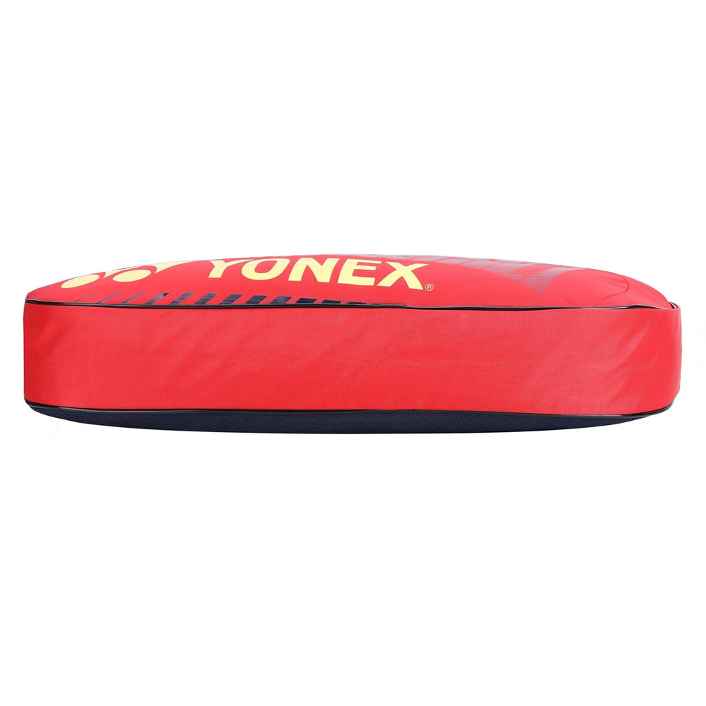 Yonex Club Racquet Kitbag (BT3) – Spacious, Durable & Lightweight Badminton Kitbag - Best Price online Prokicksports.com