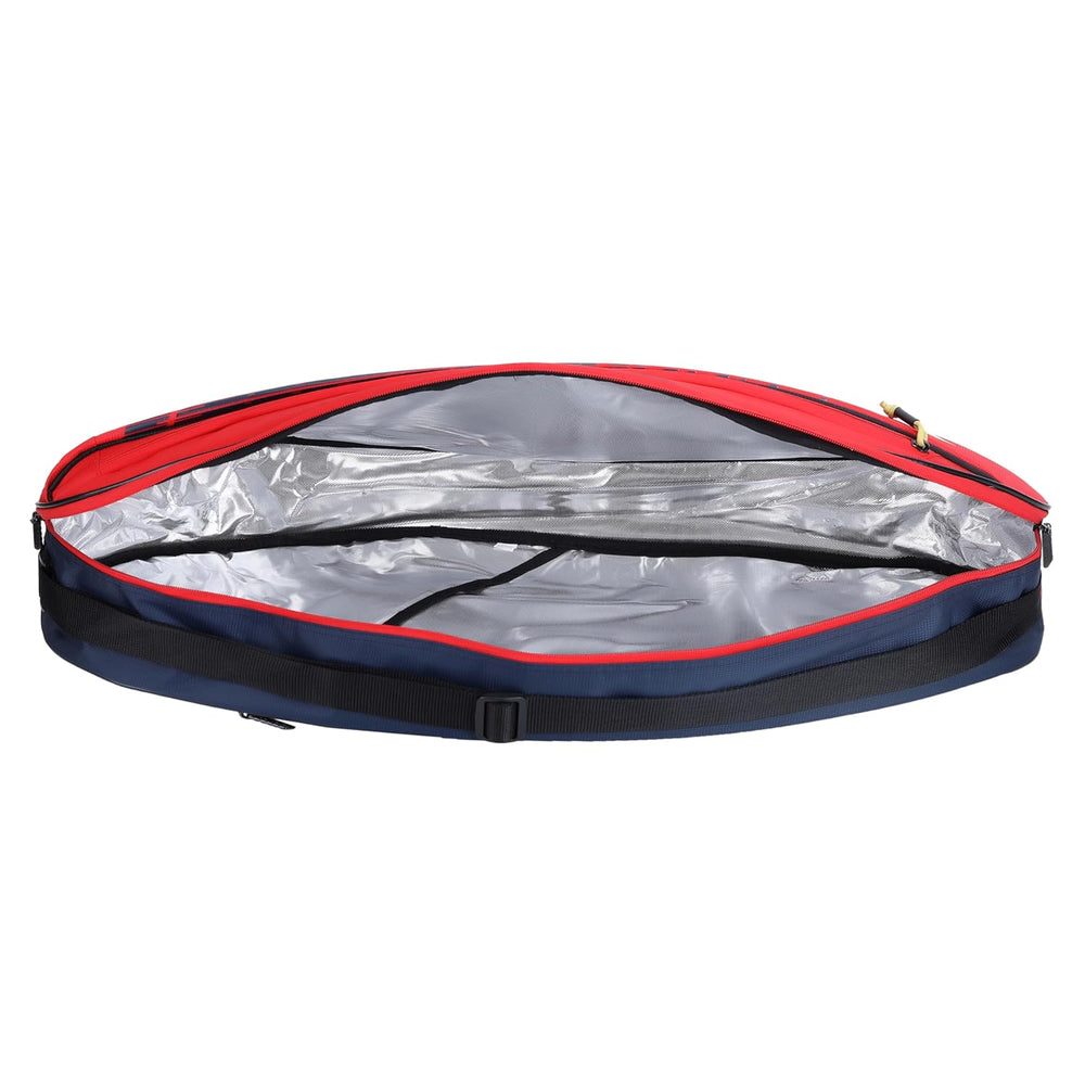 Yonex Club Racquet Kitbag (BT3) – Spacious, Durable & Lightweight Badminton Kitbag - Best Price online Prokicksports.com