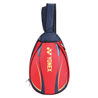 Yonex Club Sling Bag – Compact, Lightweight & Stylish Sports Shoulder Bag for Badminton & Outdoor Activities - Best Price online Prokicksports.com