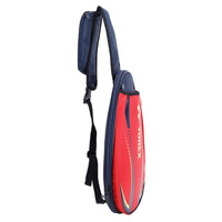 Yonex Club Sling Bag – Compact, Lightweight & Stylish Sports Shoulder Bag for Badminton & Outdoor Activities - Best Price online Prokicksports.com