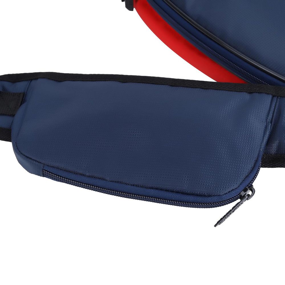 Yonex Club Sling Bag – Compact, Lightweight & Stylish Sports Shoulder Bag for Badminton & Outdoor Activities - Best Price online Prokicksports.com