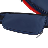 Yonex Club Sling Bag – Compact, Lightweight & Stylish Sports Shoulder Bag for Badminton & Outdoor Activities - Best Price online Prokicksports.com