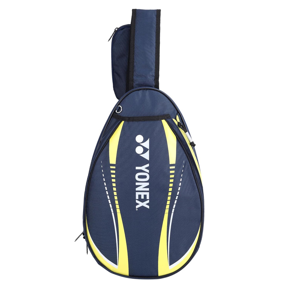 Yonex Club Sling Bag – Compact, Lightweight & Stylish Sports Shoulder Bag for Badminton & Outdoor Activities - Best Price online Prokicksports.com