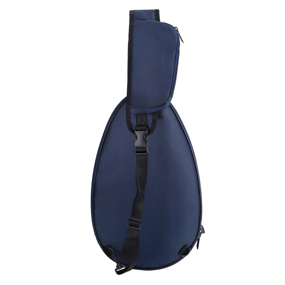 Yonex Club Sling Bag – Compact, Lightweight & Stylish Sports Shoulder Bag for Badminton & Outdoor Activities - Best Price online Prokicksports.com