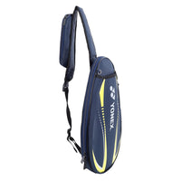 Yonex Club Sling Bag – Compact, Lightweight & Stylish Sports Shoulder Bag for Badminton & Outdoor Activities - Best Price online Prokicksports.com