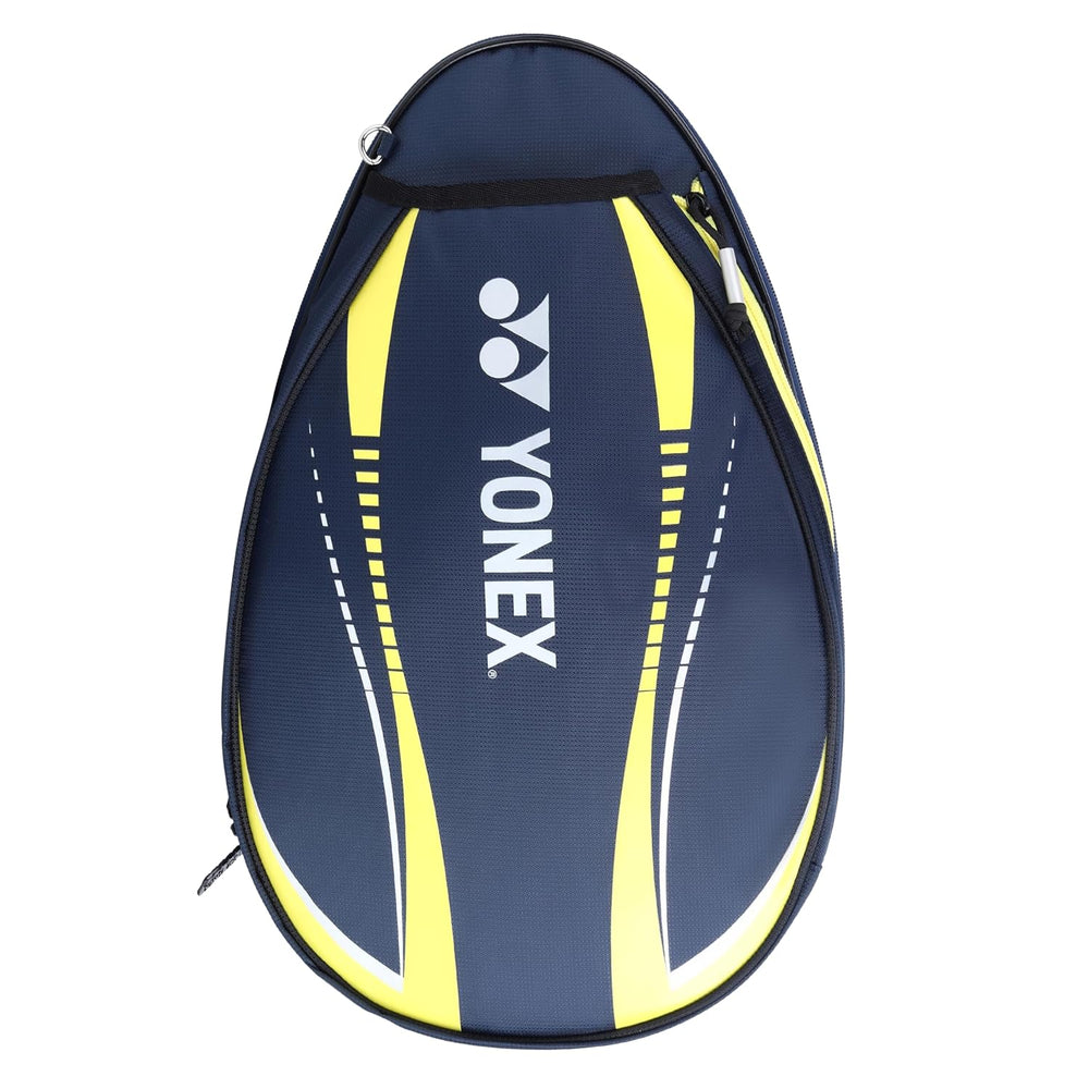 Yonex Club Sling Bag – Compact, Lightweight & Stylish Sports Shoulder Bag for Badminton & Outdoor Activities - Best Price online Prokicksports.com