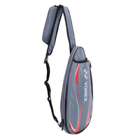 Yonex Club Sling Bag – Compact, Lightweight & Stylish Sports Shoulder Bag for Badminton & Outdoor Activities - Best Price online Prokicksports.com