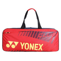 Yonex Club Tournament Kitbag – Spacious, Durable & Lightweight Badminton Gear Bag - Best Price online Prokicksports.com