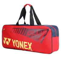 Yonex Club Tournament Kitbag – Spacious, Durable & Lightweight Badminton Gear Bag - Best Price online Prokicksports.com