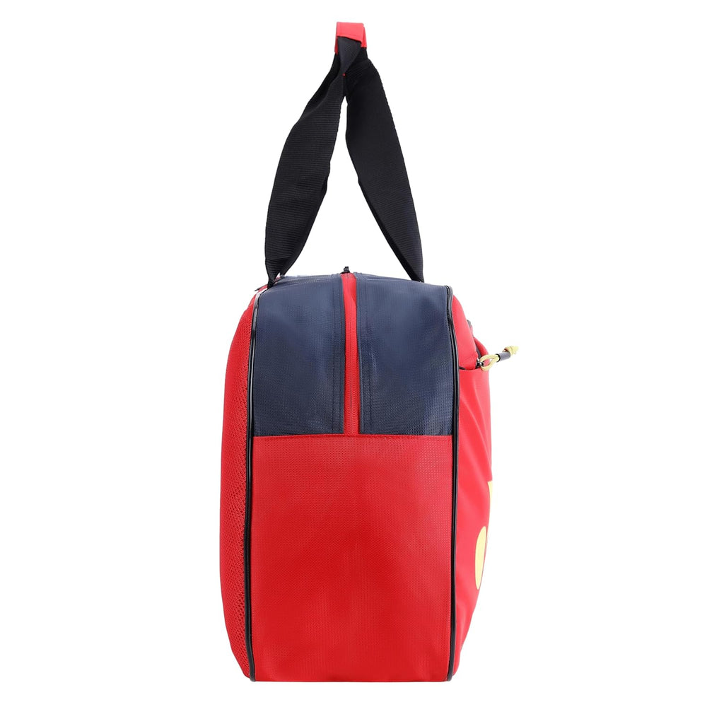 Yonex Club Tournament Kitbag – Spacious, Durable & Lightweight Badminton Gear Bag - Best Price online Prokicksports.com