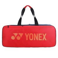 Yonex Club Tournament Kitbag – Spacious, Durable & Lightweight Badminton Gear Bag - Best Price online Prokicksports.com