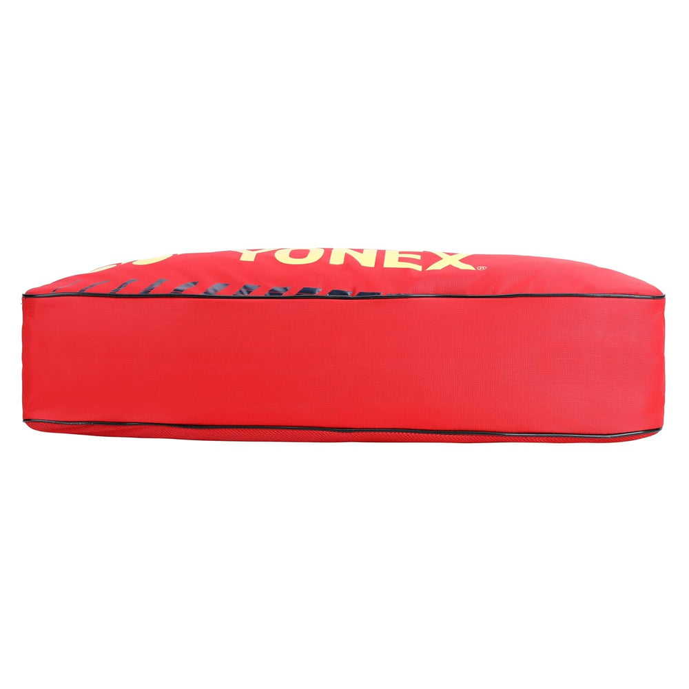 Yonex Club Tournament Kitbag – Spacious, Durable & Lightweight Badminton Gear Bag - Best Price online Prokicksports.com