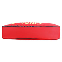 Yonex Club Tournament Kitbag – Spacious, Durable & Lightweight Badminton Gear Bag - Best Price online Prokicksports.com