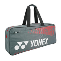 Yonex Club Tournament Kitbag – Spacious, Durable & Lightweight Badminton Gear Bag - Best Price online Prokicksports.com