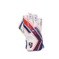 SG Club Wicket Keeping Gloves - Best Price online Prokicksports.com