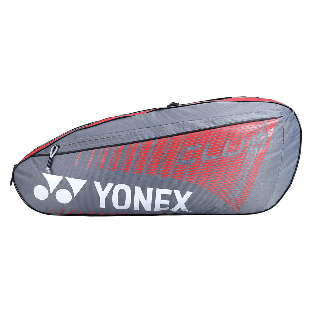 Yonex Club Racquet Kitbag (BT3) – Spacious, Durable & Lightweight Badminton Kitbag - Best Price online Prokicksports.com