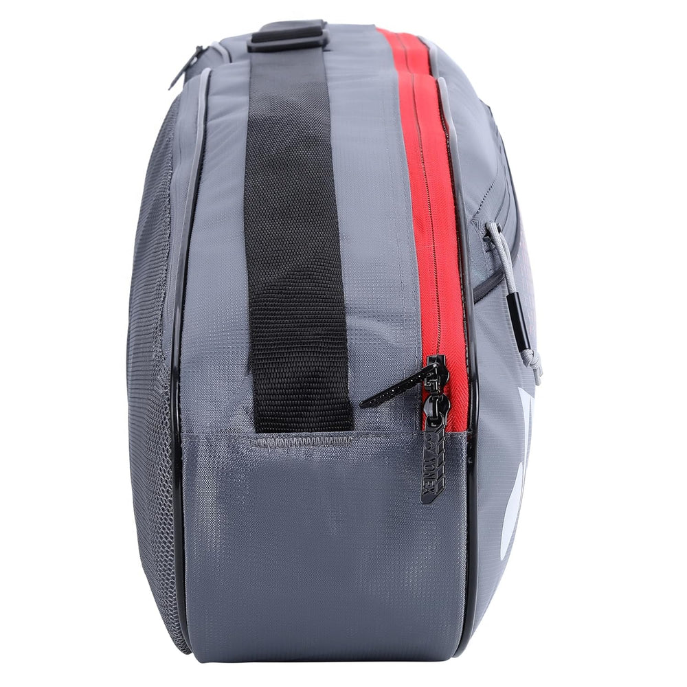Yonex Club Racquet Kitbag (BT3) – Spacious, Durable & Lightweight Badminton Kitbag - Best Price online Prokicksports.com