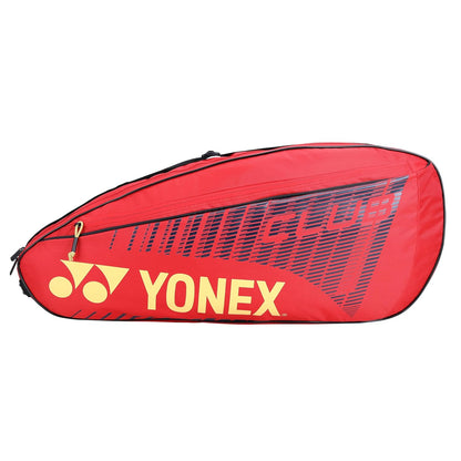 Yonex Club BT6 Badminton Racquet Bag - Premium Sports Gear for Badminton Enthusiasts - Best Price online Prokicksports.com