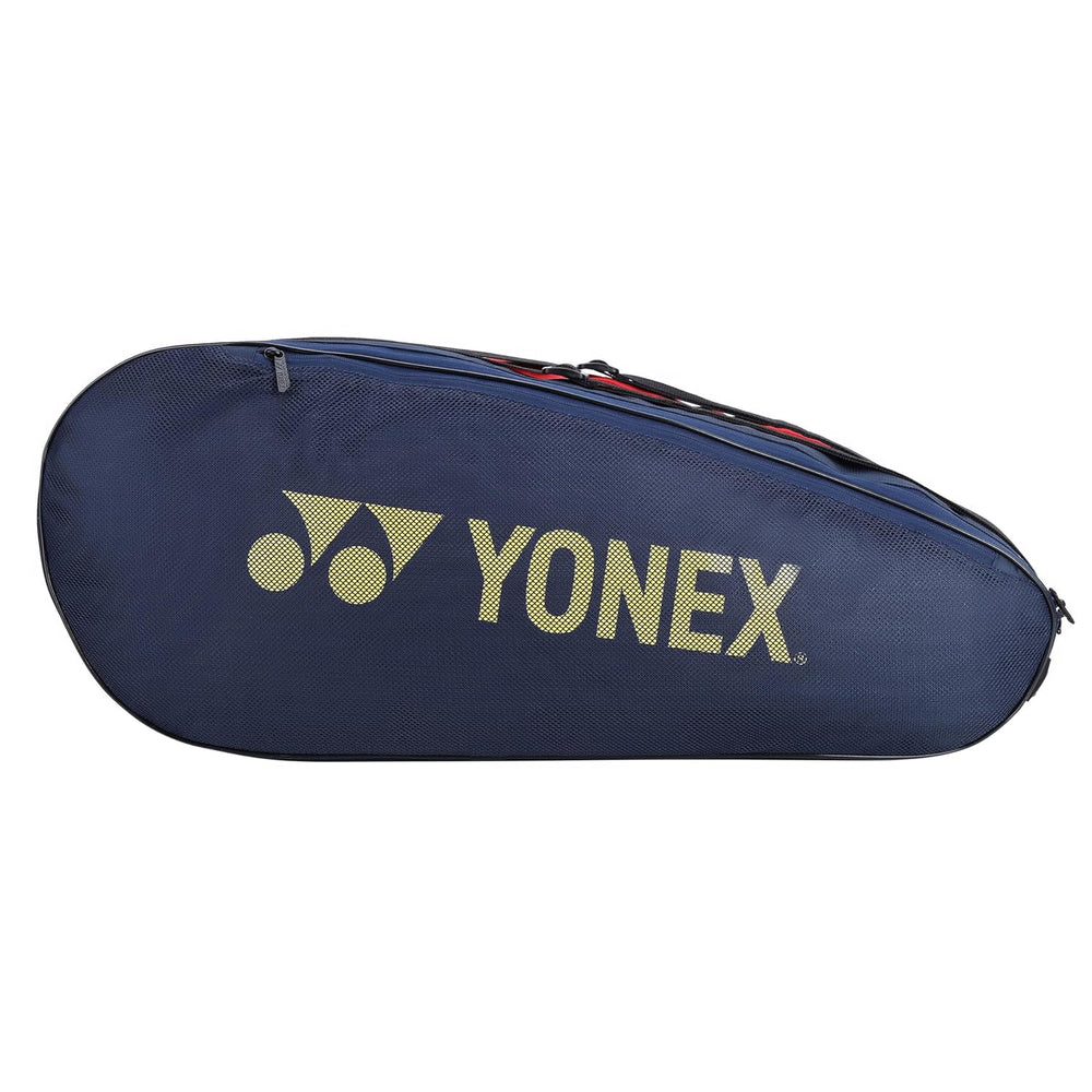 Yonex Club BT6 Badminton Racquet Bag - Premium Sports Gear for Badminton Enthusiasts - Best Price online Prokicksports.com