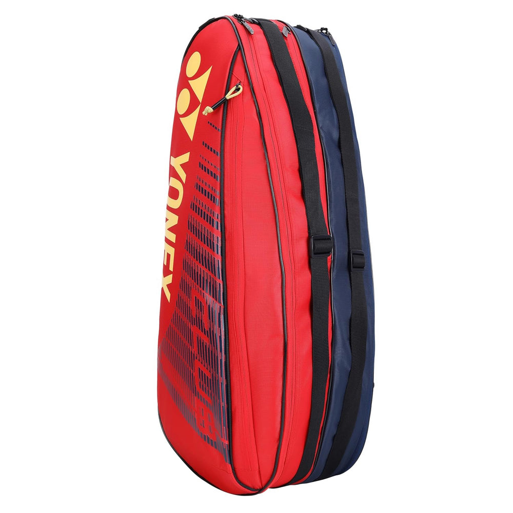 Yonex Club BT6 Badminton Racquet Bag - Premium Sports Gear for Badminton Enthusiasts - Best Price online Prokicksports.com