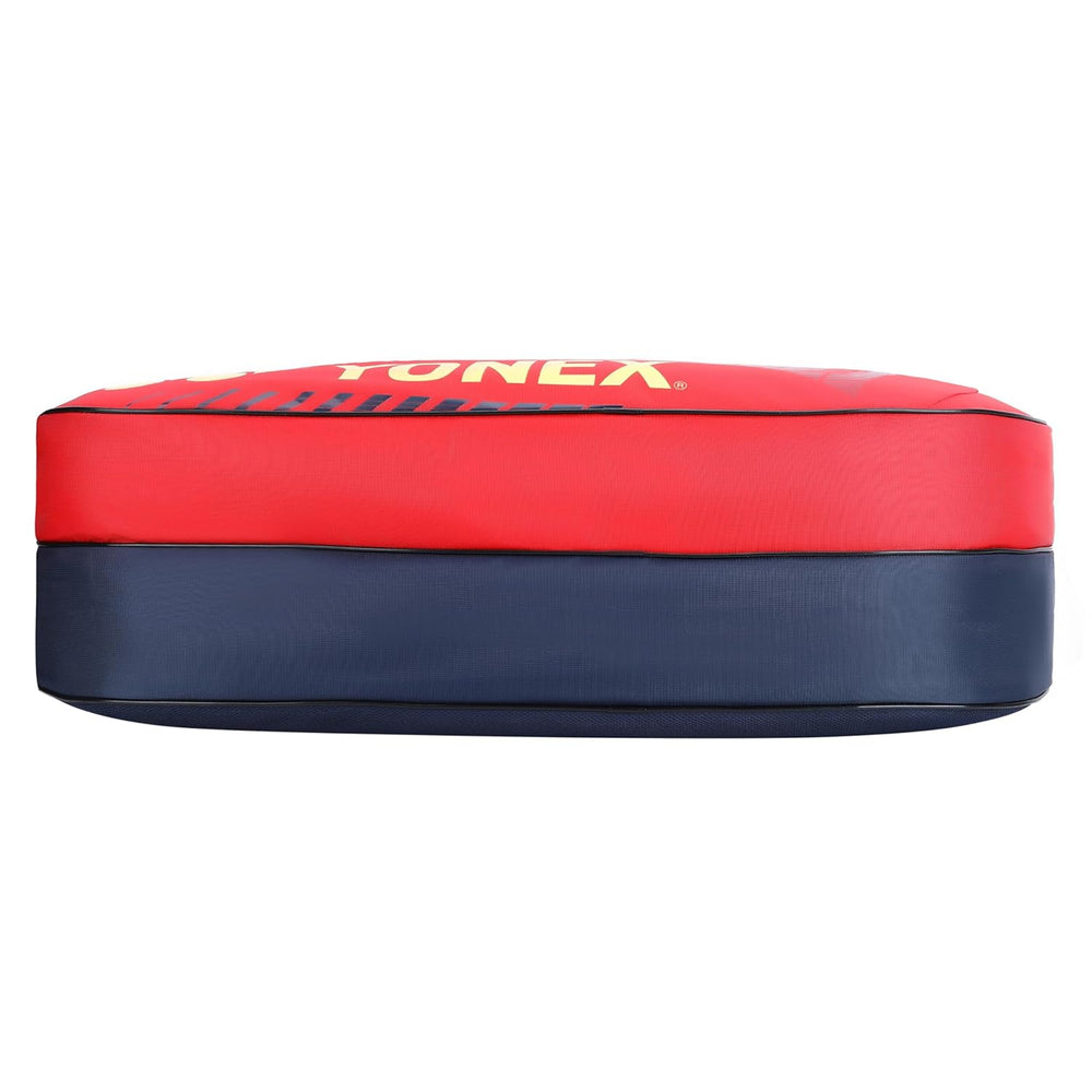 Yonex Club BT6 Badminton Racquet Bag - Premium Sports Gear for Badminton Enthusiasts - Best Price online Prokicksports.com