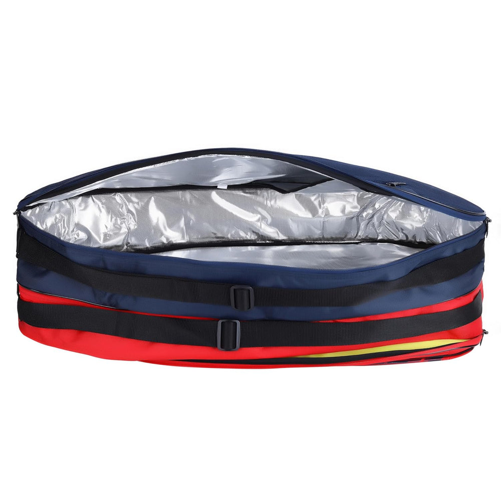 Yonex Club BT6 Badminton Racquet Bag - Premium Sports Gear for Badminton Enthusiasts - Best Price online Prokicksports.com