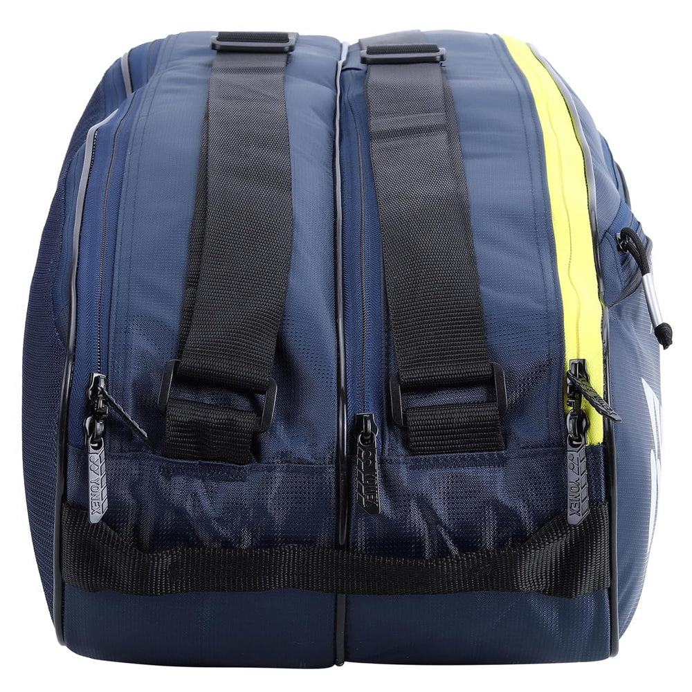 Yonex Club BT6 Badminton Racquet Bag - Premium Sports Gear for Badminton Enthusiasts - Best Price online Prokicksports.com