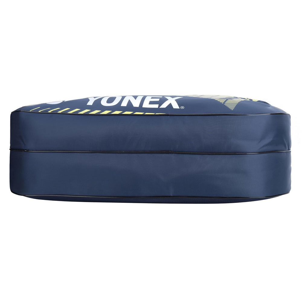 Yonex Club BT6 Badminton Racquet Bag - Premium Sports Gear for Badminton Enthusiasts - Best Price online Prokicksports.com