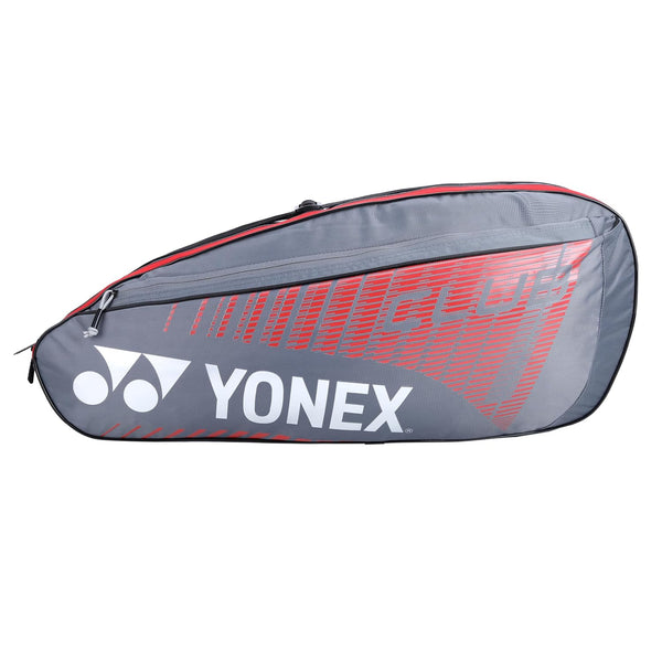 Yonex Club BT6 Badminton Racquet Bag - Premium Sports Gear for Badminton Enthusiasts