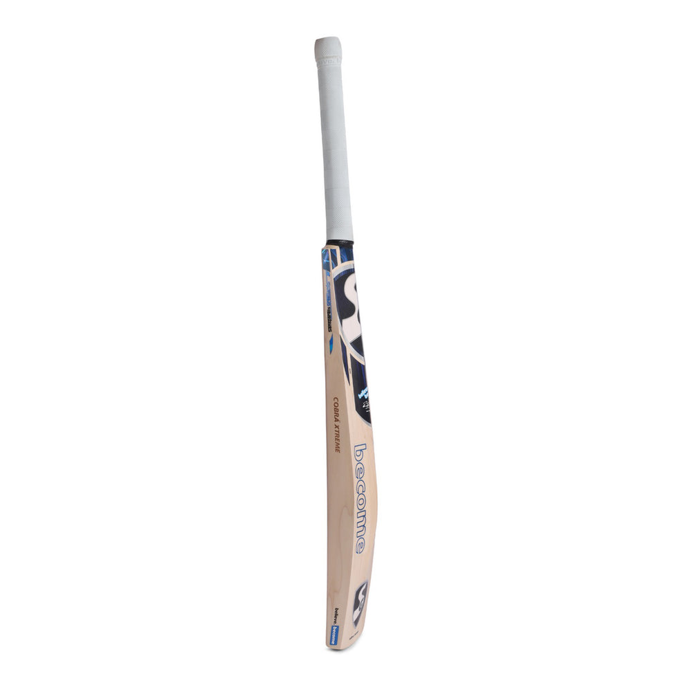 SG Cobra Xtreme English Willow Cricket Bat - Best Price online Prokicksports.com