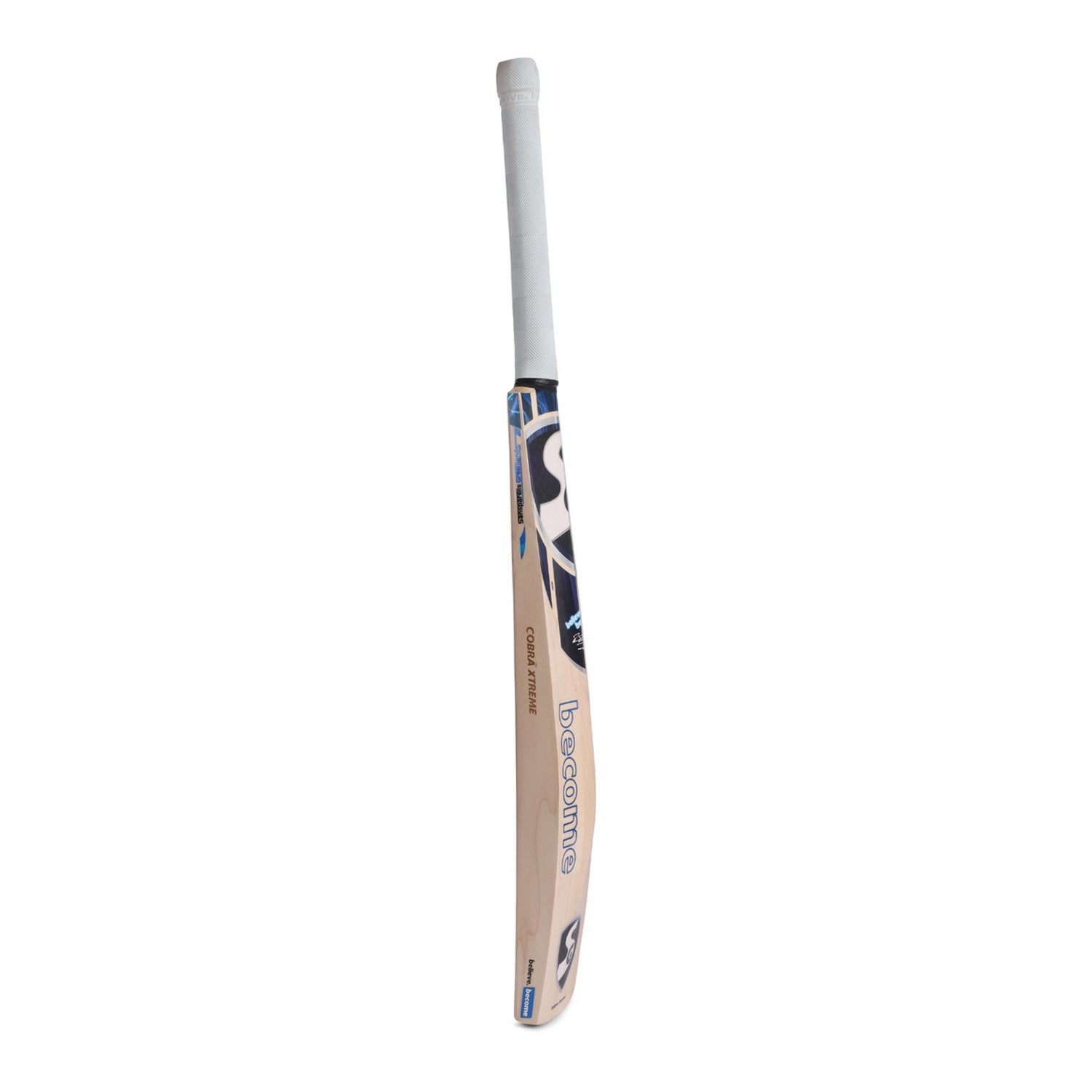 SG Cobra Xtreme English Willow Cricket Bat - Best Price online Prokicksports.com