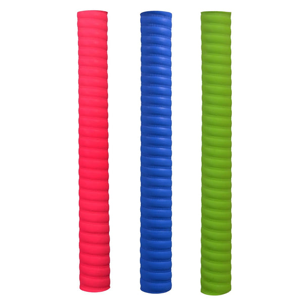 Prokick Cricket Bat Grip, Coil (Assorted Color)