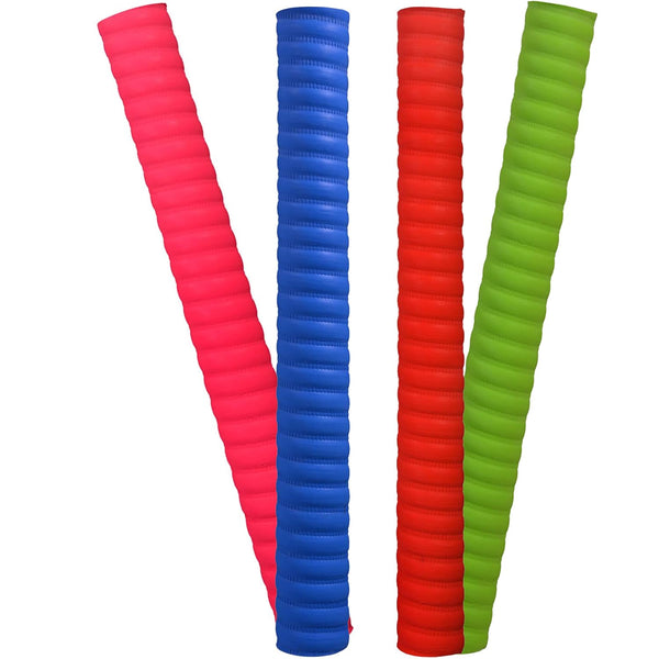 Prokick Cricket Bat Grip, Coil (Assorted Color)